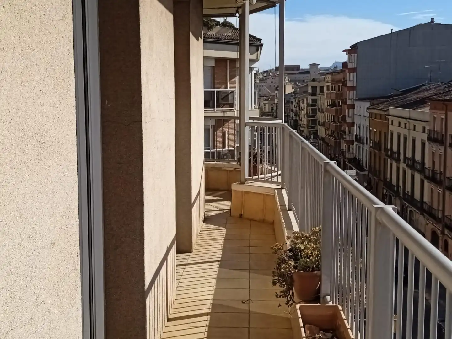 Flat with terrace for sale in Carretera de Cardona, imagen 23