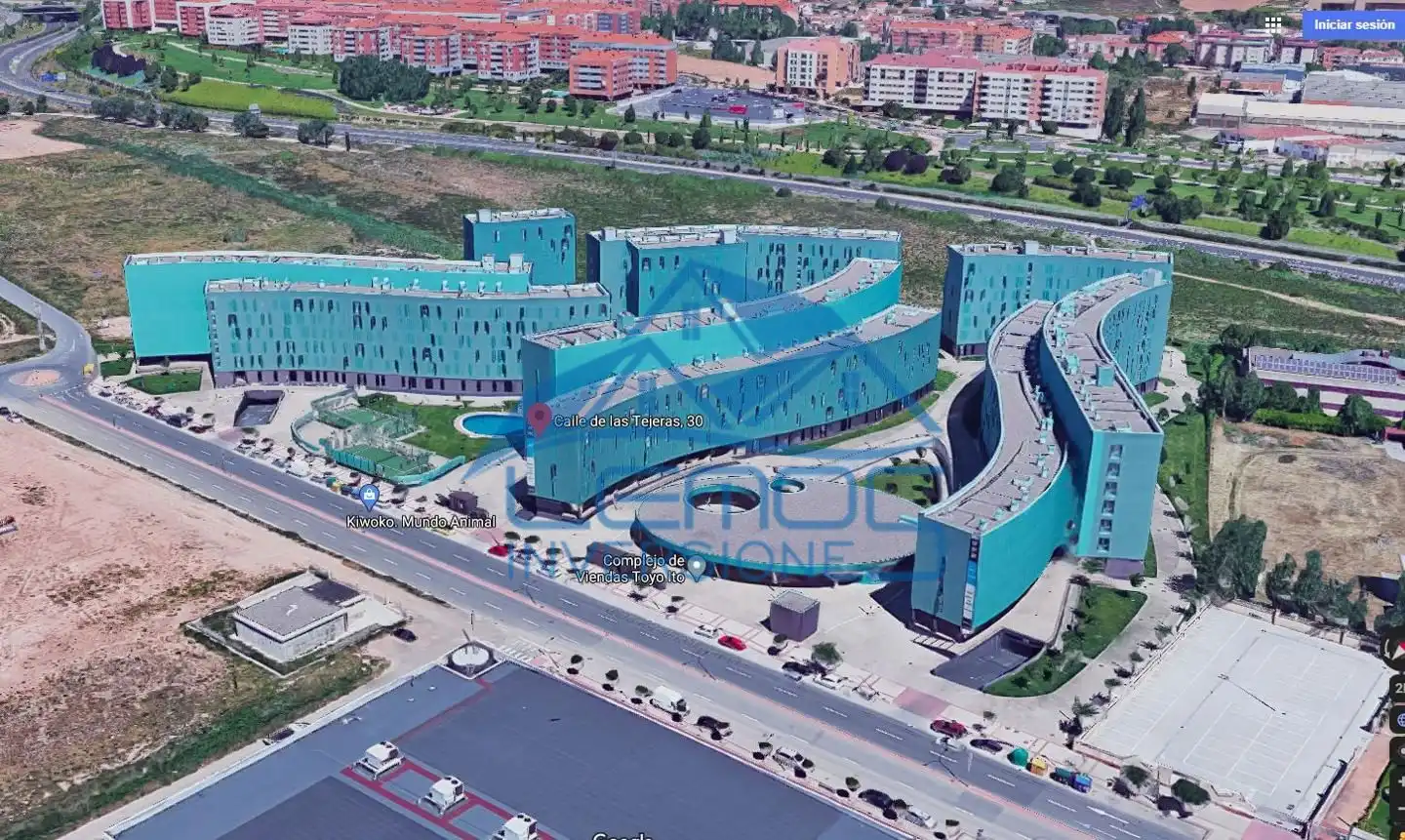 Appartement à vendre à Calle de las Tejeras, imagen 8