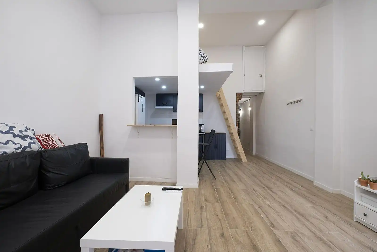 Piso en venta en Majadahonda con Aire acondicionado y Parquet