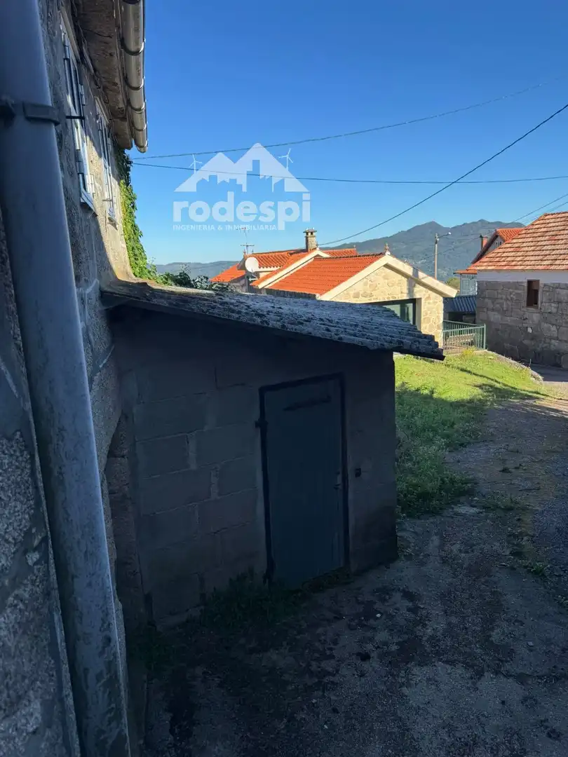 Casa in vendita a Piñoi-Santa Marina, imagen 39