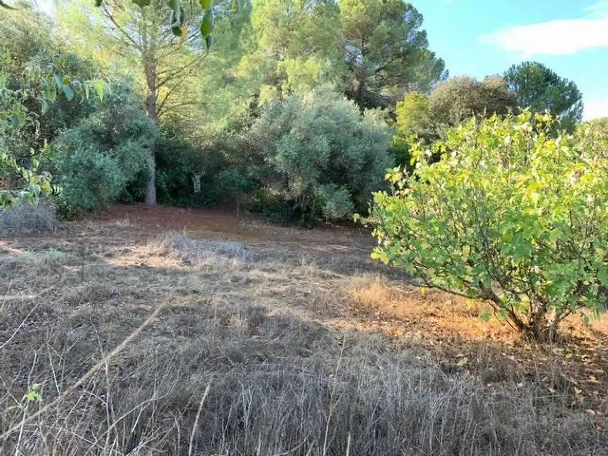 Terreny residencial en venda a Periurbano Oeste - Sierra, imagen 4