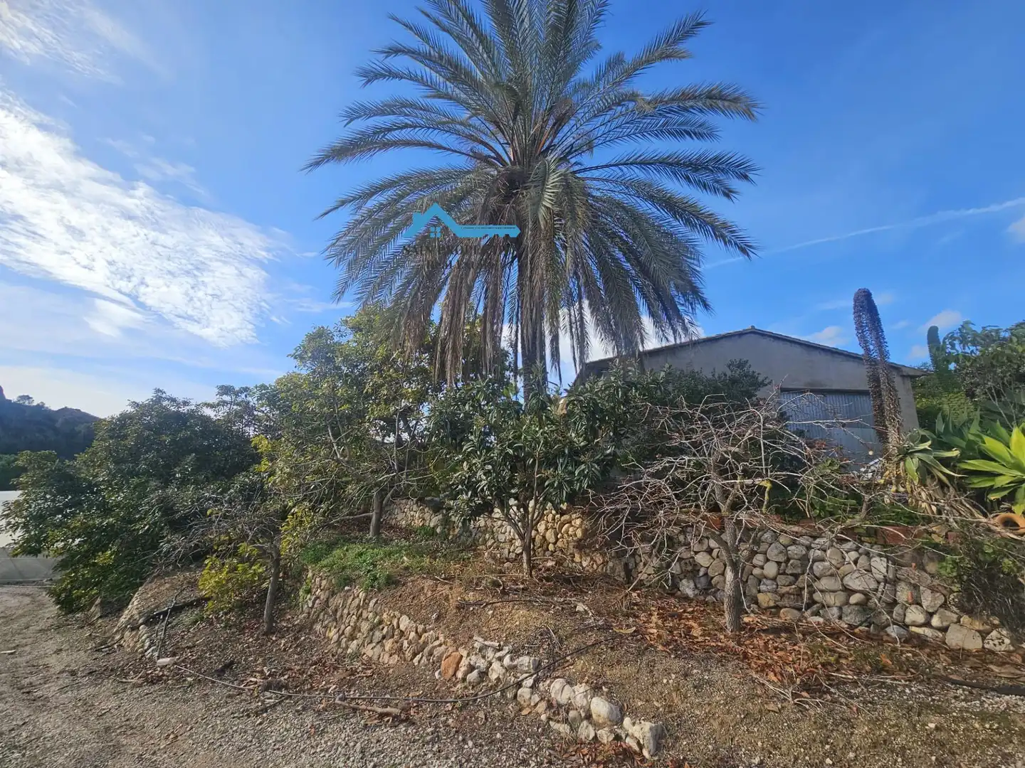 Country house with garden for sale in Callosa d'en Sarrià, imagen 42