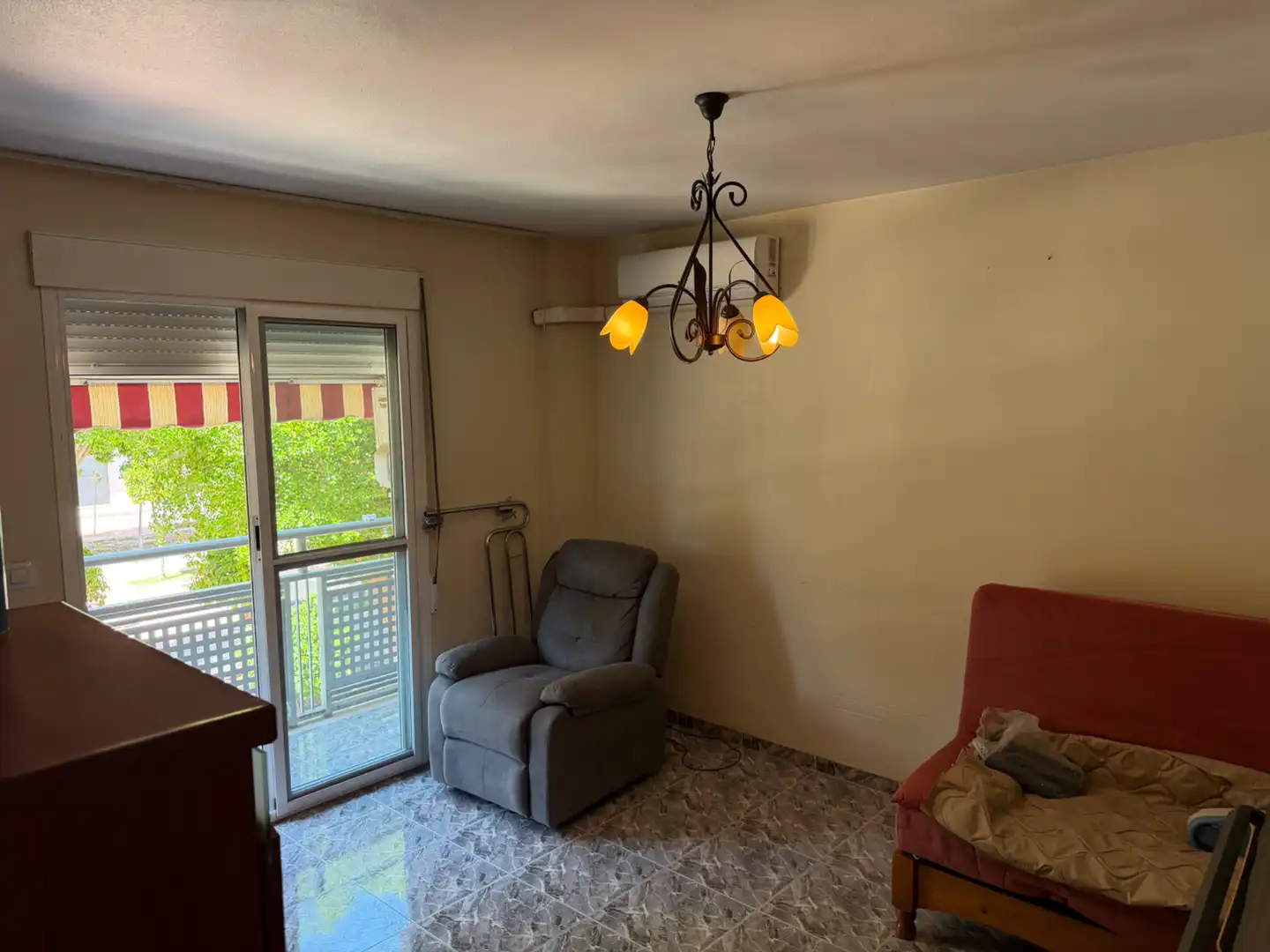 Wohnung mit Terrasse zum Verkauf in Alcantarilla, imagen 5