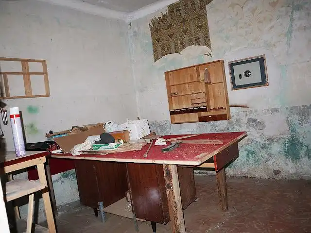 Esszimmer von Geschaftsraum zum Verkauf in Ulldecona mit Terrasse