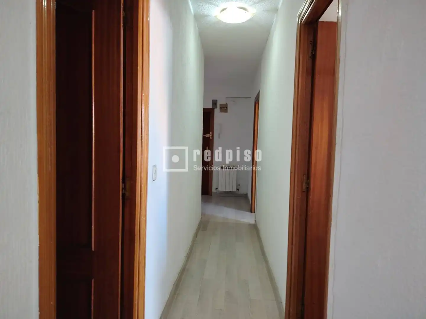 Piso de alquiler en Pryconsa - Juan de Austria