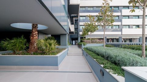 Photo 2 of Apartments for sale in 161 Paseo de la Dirección #planta 17, Valdeacederas, Madrid Capital