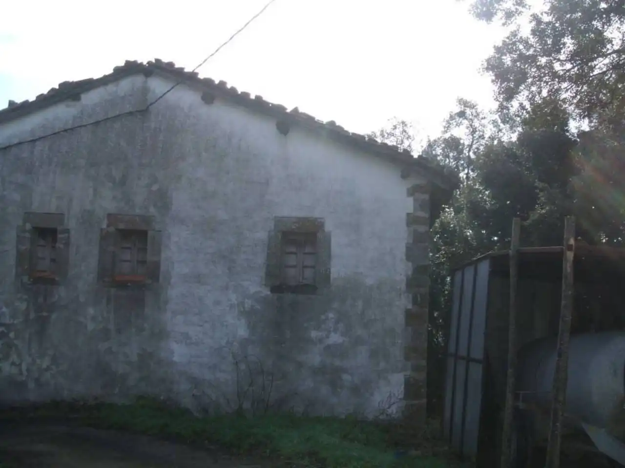 Maison rustique à vendre à Karrantza Harana/Valle de Carranza
