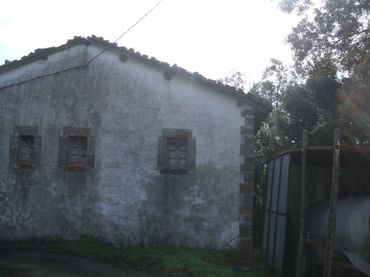 Casa rústica en venda a Karrantza Harana/Valle de Carranza