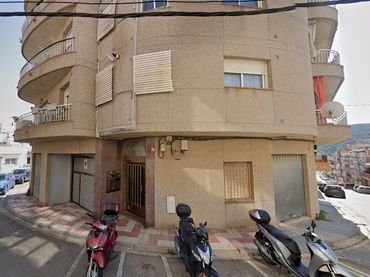 Wohnung zum Verkauf in Calle Alhambra