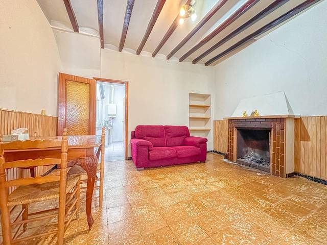 Finca rústica en Venta en La Font, 9 en La Vall de Laguar