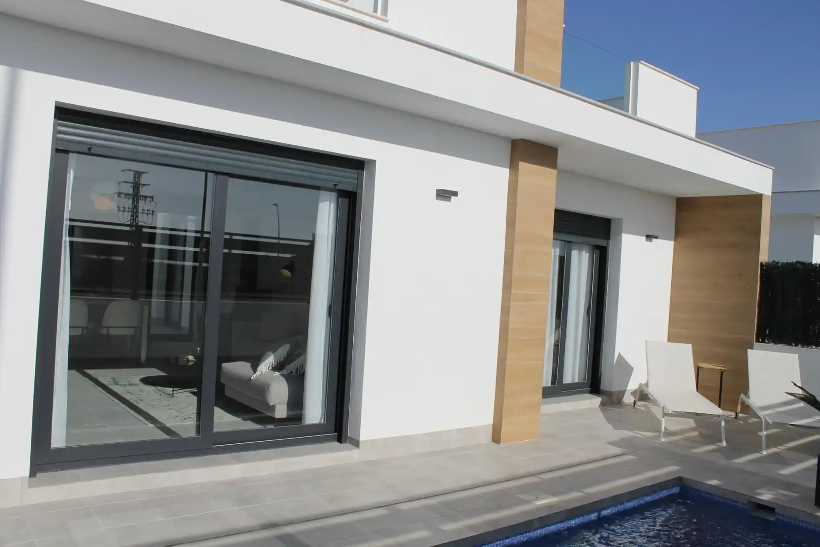 Villa avec terrasse à vendre à Roldán, imagen 4