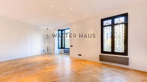 Foto 4 de Pis en venda a Carrer de Còrsega, Dreta de l'Eixample,  Barcelona Capital