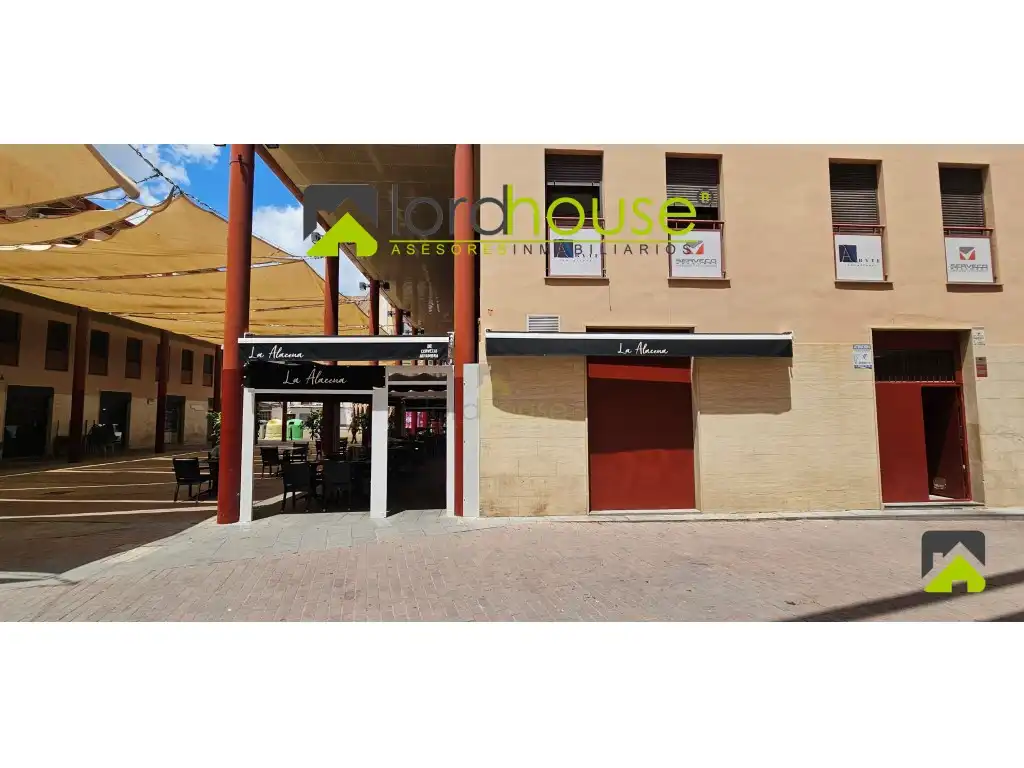 Local comercial en venda a N/A, imagen 30