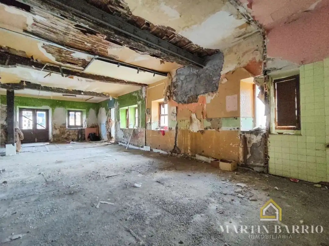 Local comercial en venta en Barrio San Juan, imagen 3