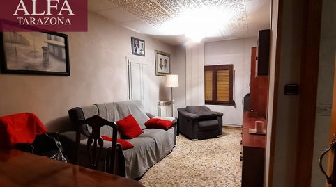 Foto 5 de Piso en venta en Tarazona, Zaragoza