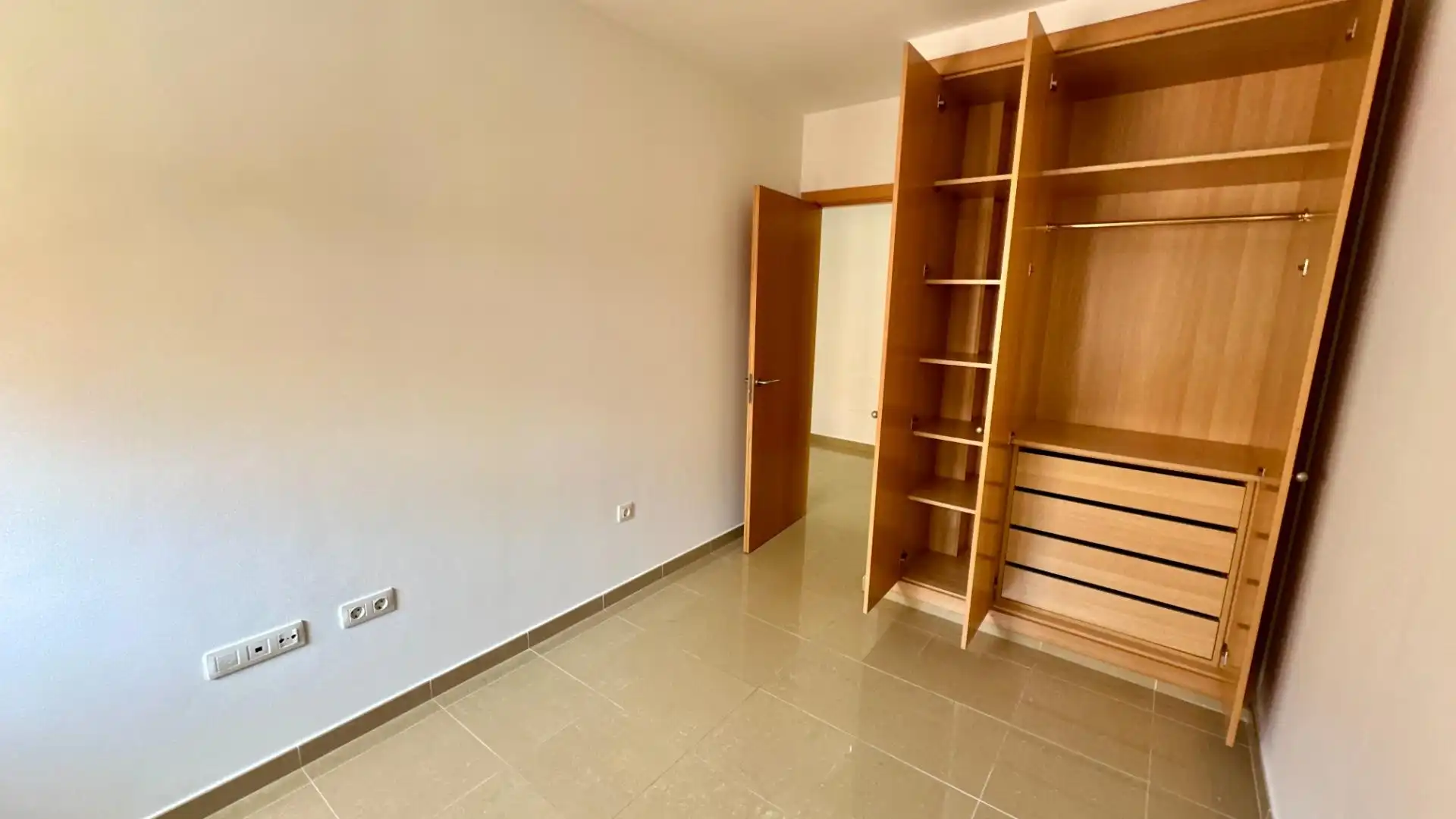 Habitación de Piso en venta en Santa Cruz de Tenerife con Trastero