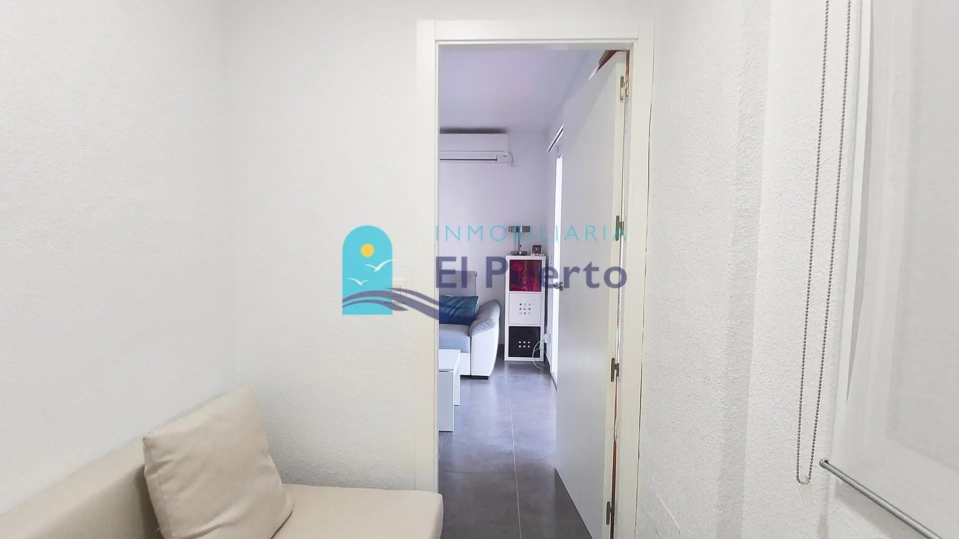 Apartament amb piscina en venda a Puerto de Mazarrón, imagen 24