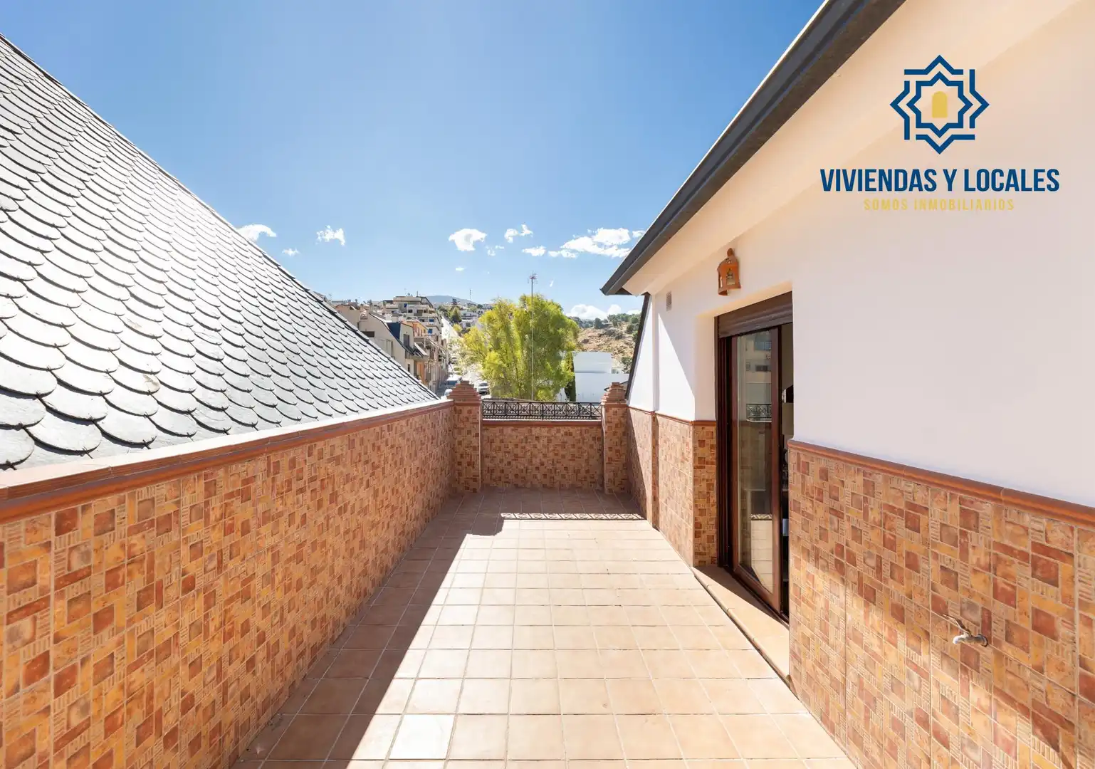 Piso con ascensor en venta en Avenida MADRID, imagen 9