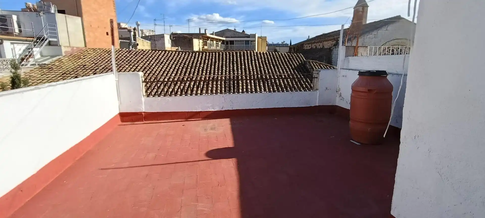 Residencial en venda a Centre Vila, imagen 3