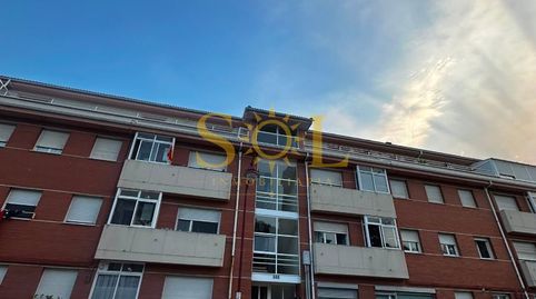Foto 5 de Pis en venda a Calle la Constitución, La Pola de Gordón , León