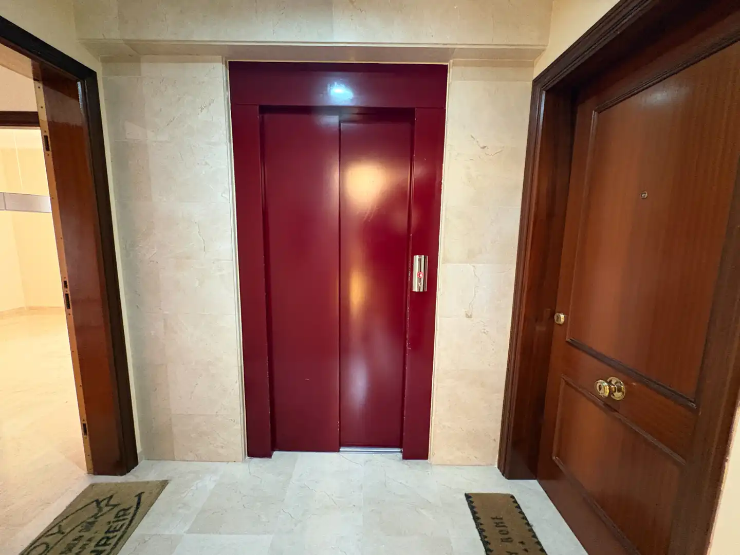 Flat for rent in Ciudad Alta