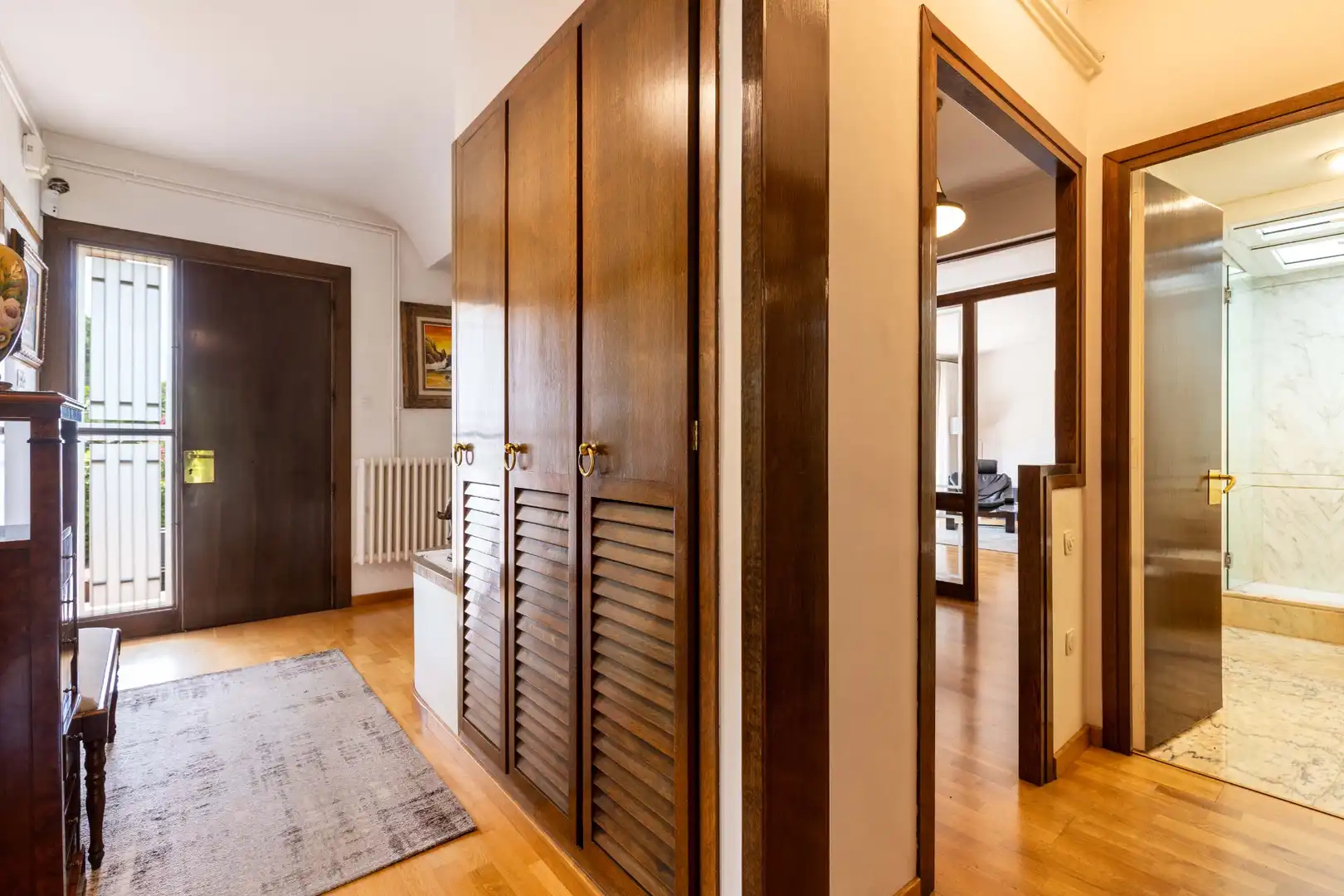 Casa con piscina en venta en Font de la Tartana, imagen 11