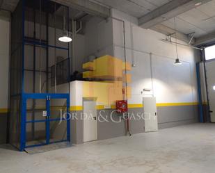 Industrial buildings to rent in Badalona