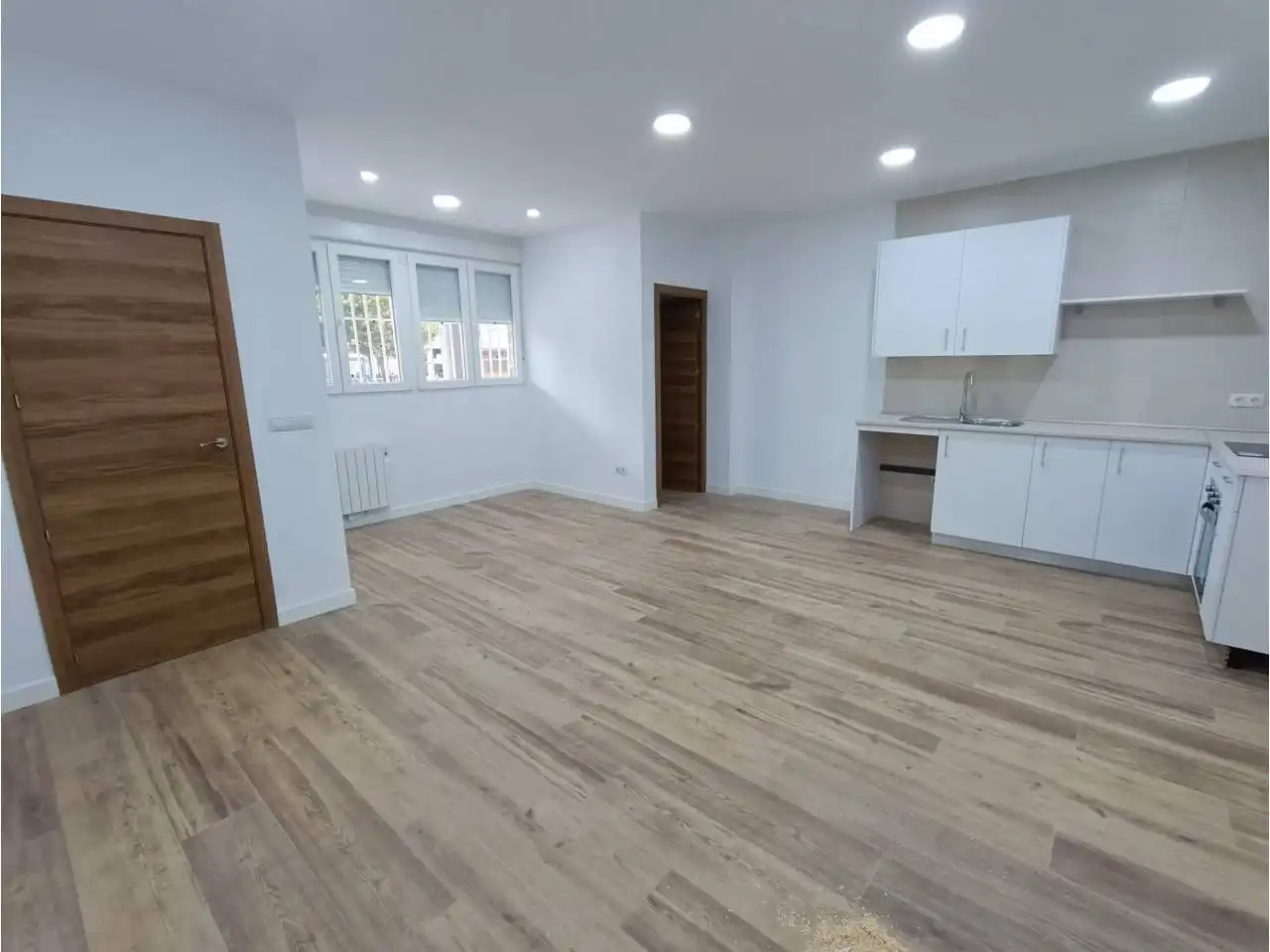 Flat for rent in Fuenlabrada  with Heating