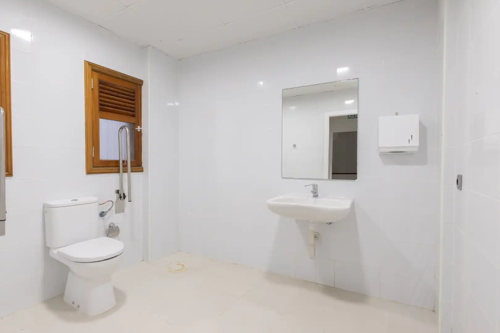 Local comercial en venda a Pl. del Charco, 6, imagen 44