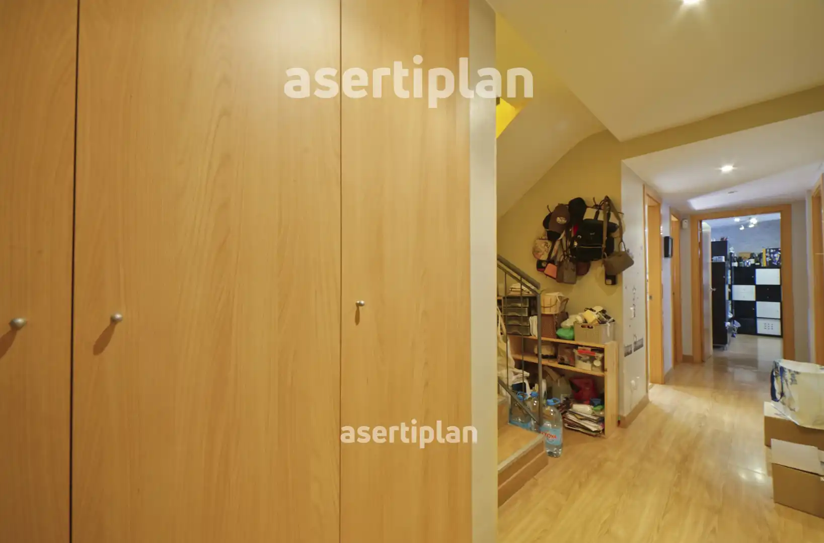 Habitación de Piso en venta en Mataró con Aire acondicionado, Calefacción y Parquet