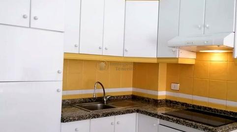 Foto 5 de Apartament en venda a Maria Gonzalez Lopez, Las Galletas, Santa Cruz de Tenerife
