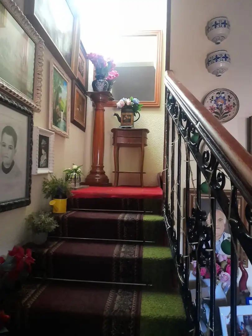 Casa o chalet en venta en Ensanche - Franciscanos
