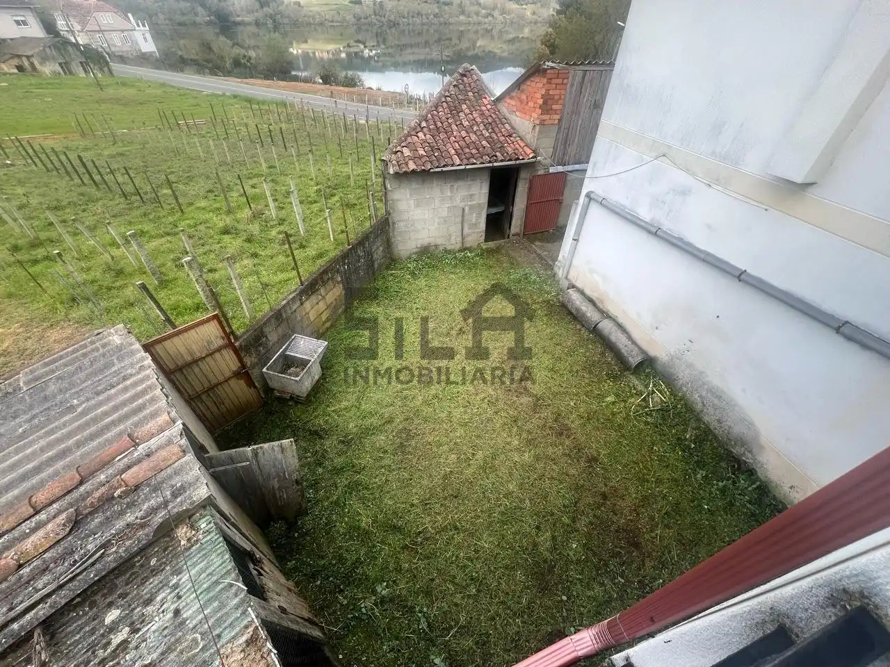 Casa o chalet en venta en Castrelo de Miño