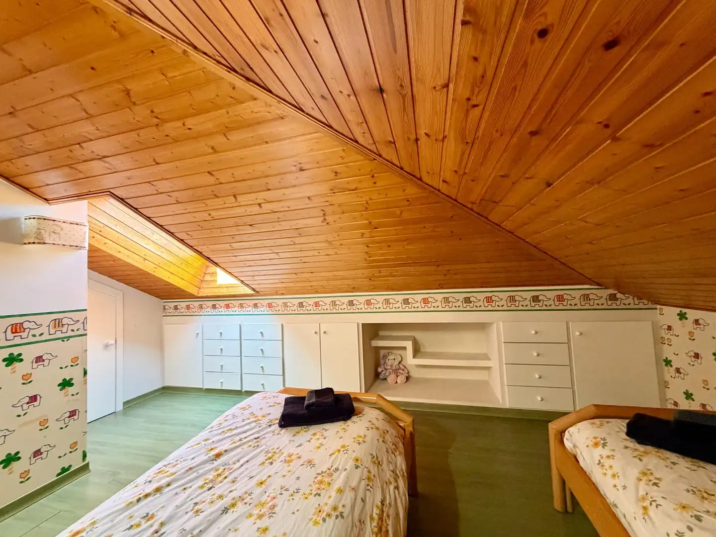 Appartamento in vendita a Carrer ESTANYS DE PALLARS, imagen 9
