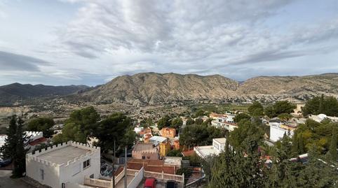 Foto 3 de Casa o xalet en venda a Orxeta, Alicante