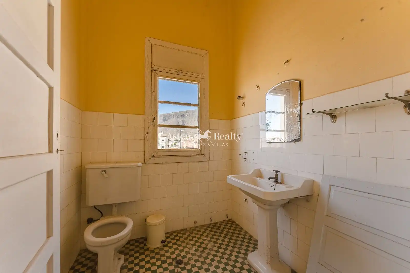 Bathroom of Houses for sale in Güímar