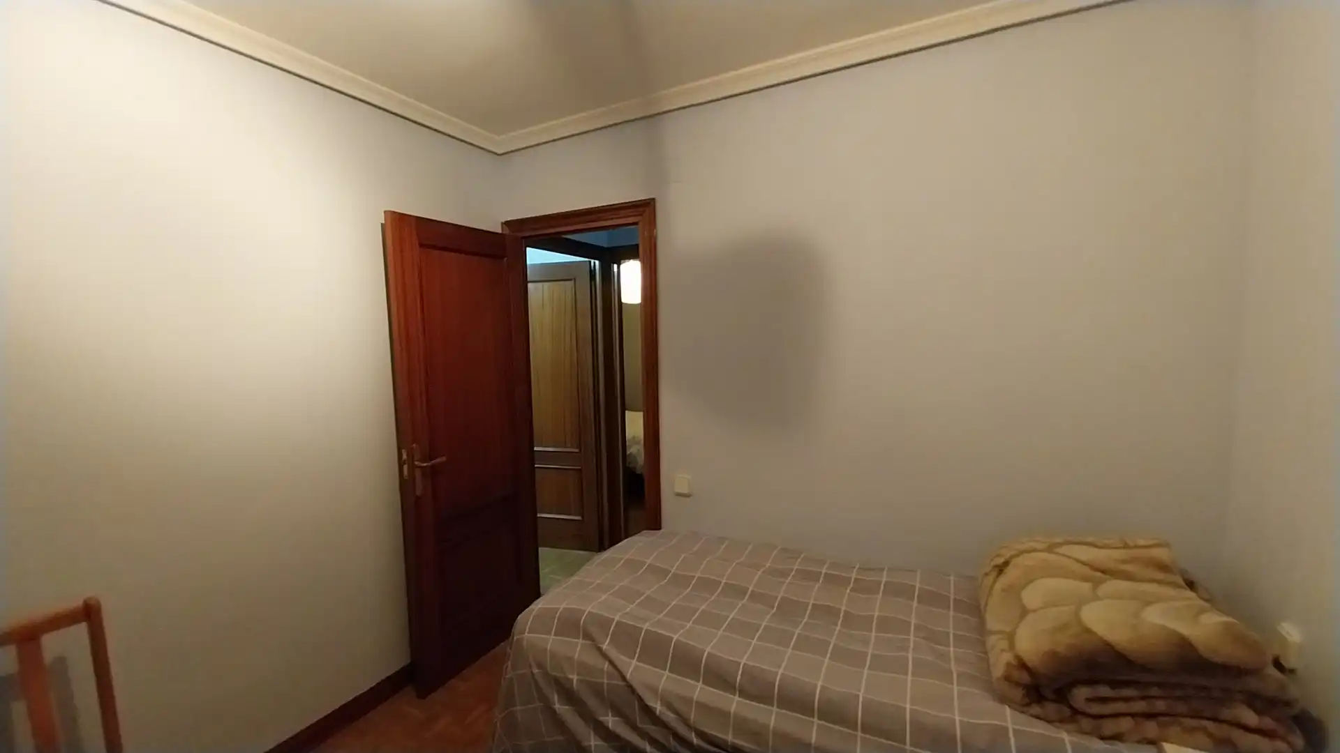 Bedroom of Flat for sale in Torrejón de Ardoz  with Heating and Terrace
