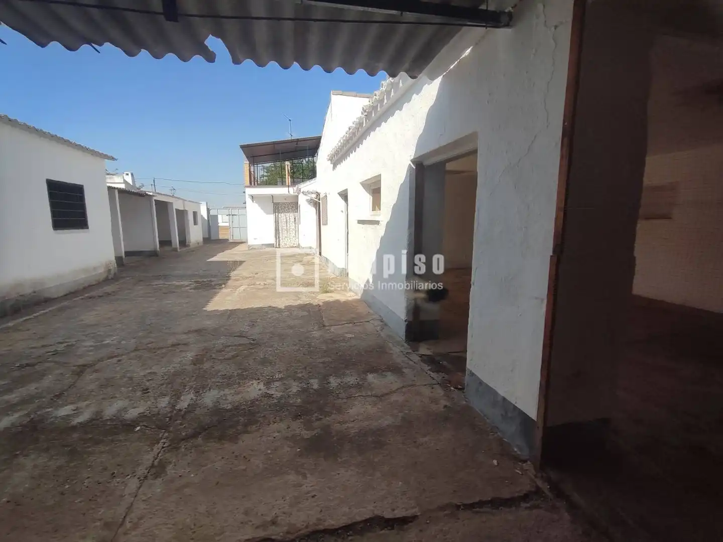Casa amb jardí en venda a Sierra de Yeguas, imagen 16