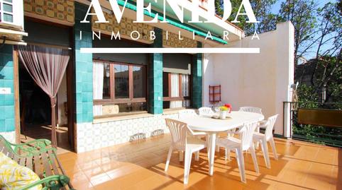 Foto 3 de Casa o xalet en venda a La Plana, 15, Centro, Castellón