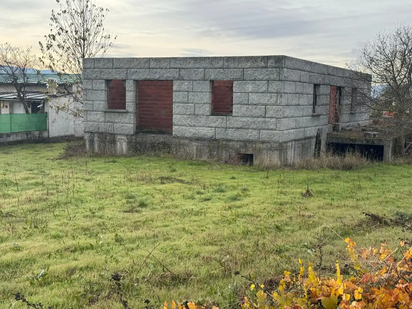 Xalet en venda a Camino de la Iglesia del Campo
