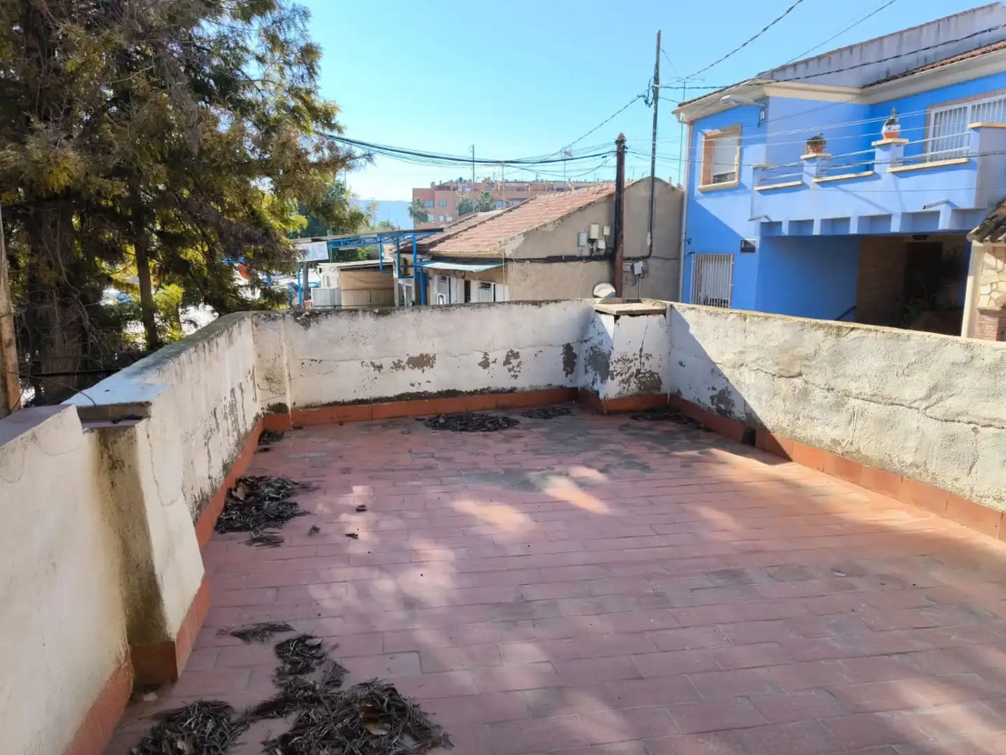 Terrace of Houses for sale in Murcia  with Terrace