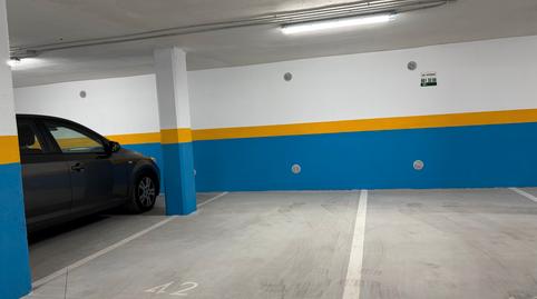 Foto 5 de Garatge en venda a Calle Bosnia Herzegovina, La Garena, Alcalá de Henares