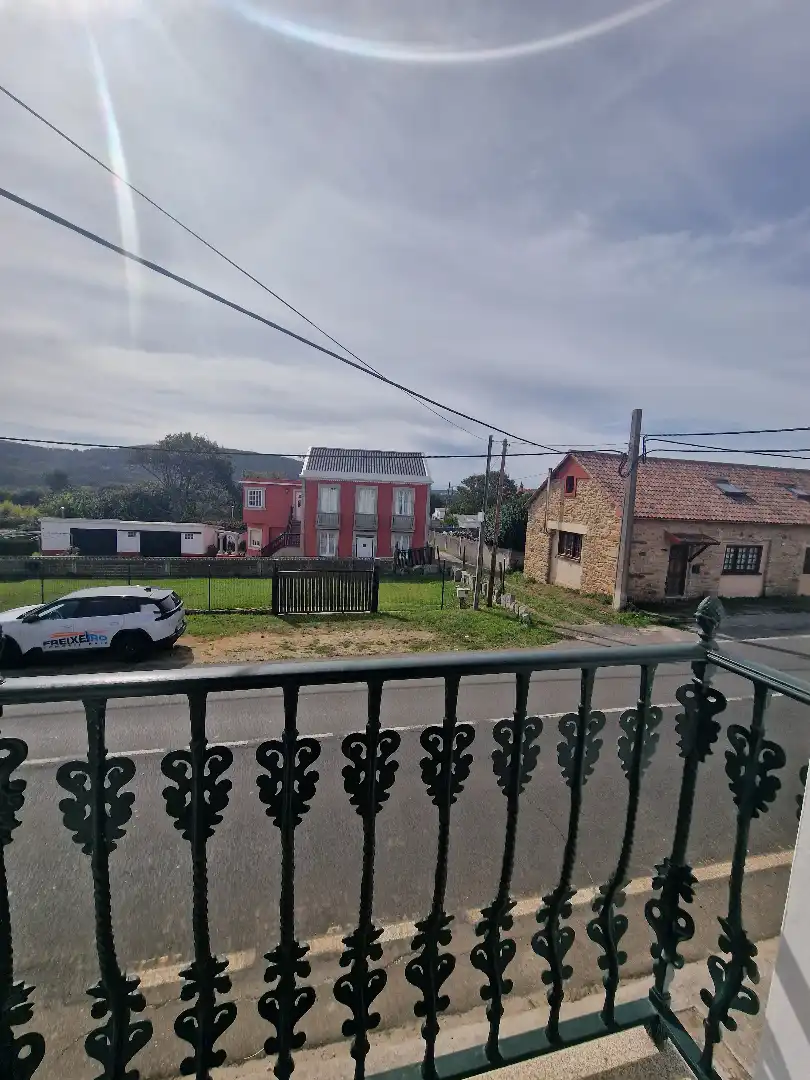 Detached house with garden for sale in Área Rural, imagen 44