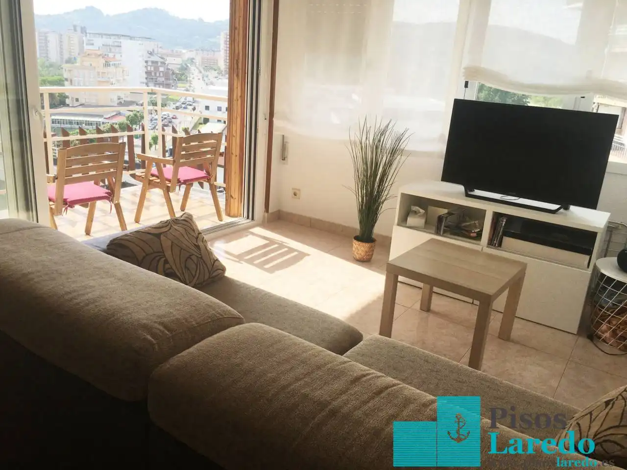 Appartement avec piscine à louer à Avenida Derechos Humanos 40, imagen 2
