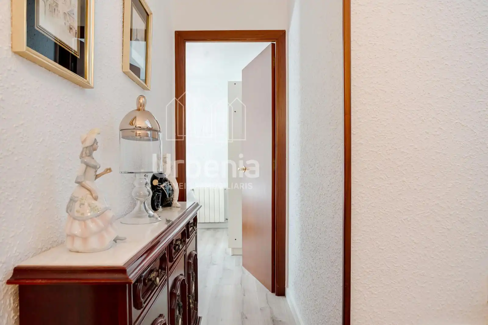 Dormitori de Casa o xalet en venda en Arenys de Mar amb Calefacció, Terrassa i Traster