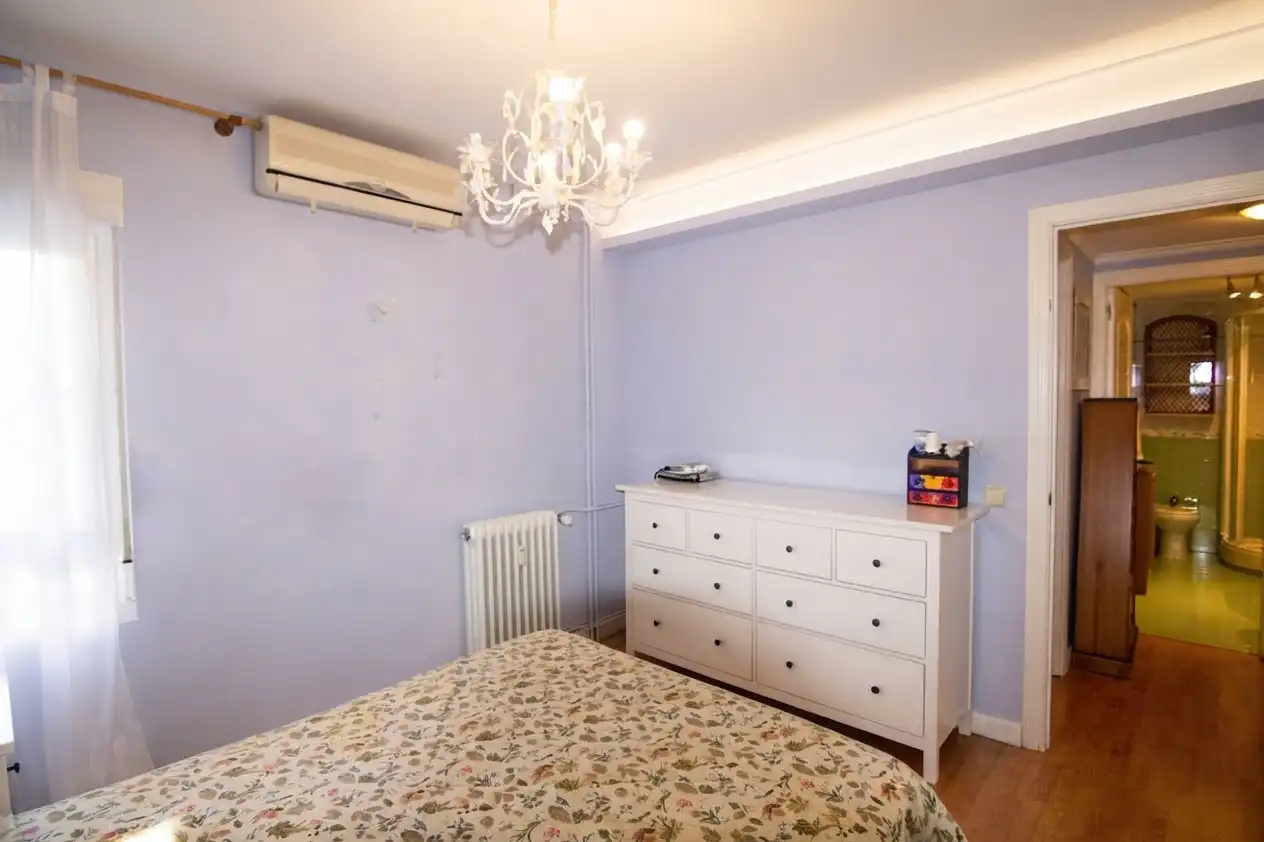 Wohnung mit Aufzug zum Verkauf in Calle de Calanda, imagen 8