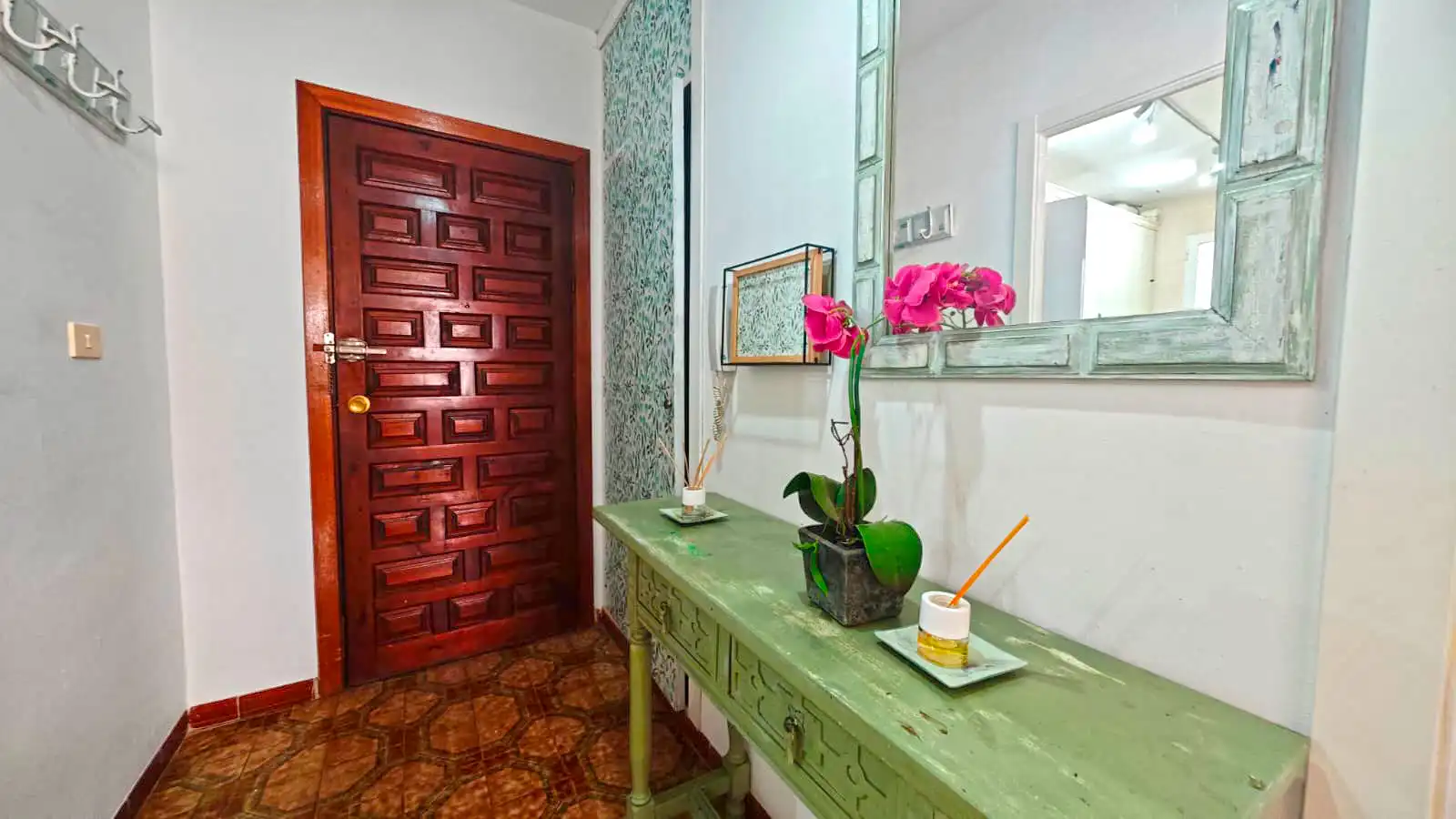 Apartament amb ascensor en venda a Don Benito, imagen 5