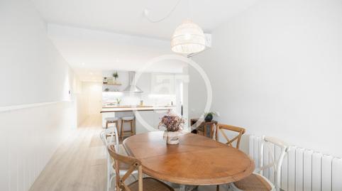 Foto 4 de Piso de alquiler en Carrer del Torrent de L'olla, Vila de Gràcia, Barcelona