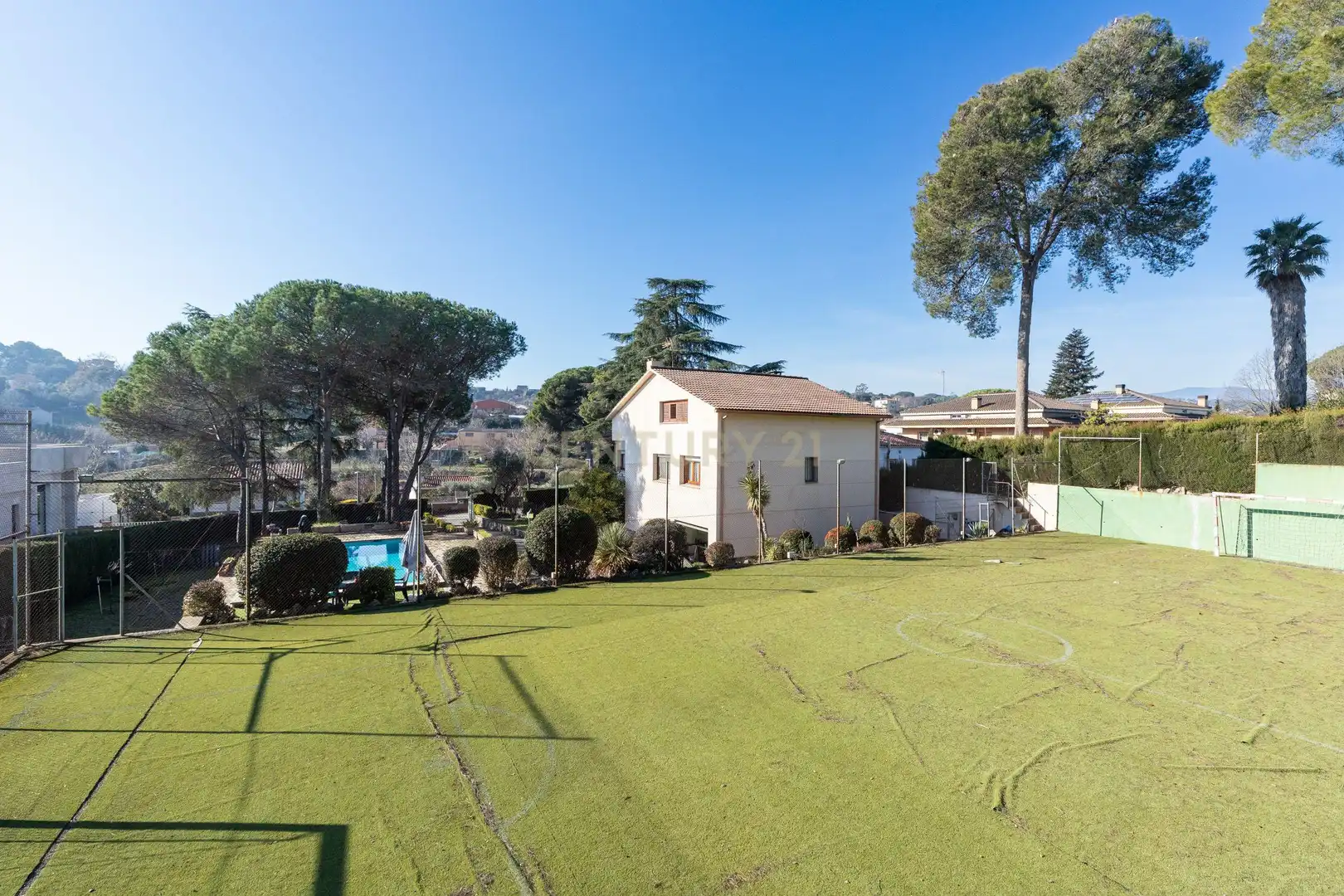 Houses for sale in Carrer de les Orenetes, 35, Lliçà d'Amunt, Spain, 35, Lliçà d'Amunt