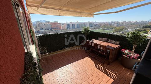 Photo 4 of Flat for sale in Garbinet - Parque de las Avenidas, Alicante / Alacant